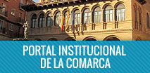 Portal Institucional de la Comarca