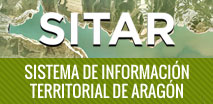 Sistema de Información Territorial de Aragón